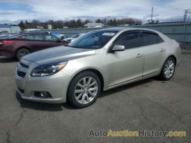 CHEVROLET MALIBU 2LT, 1G11E5SA8DF296910