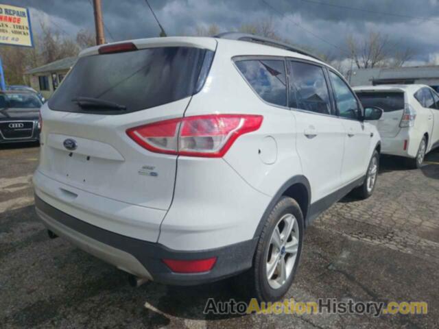 FORD ESCAPE SE, 1FMCU9G90DUB71349