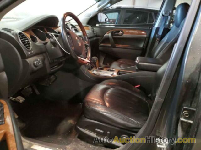 BUICK ENCLAVE CXL, 5GAKRBED4BJ144946