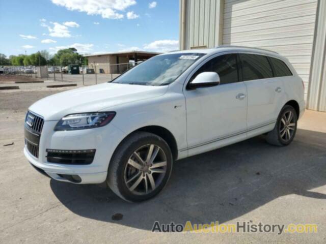 AUDI Q7 PREMIUM PLUS, WA1LGAFE0ED020616