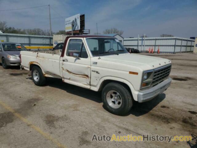 FORD F100, 1FTCF10EXBPA22451