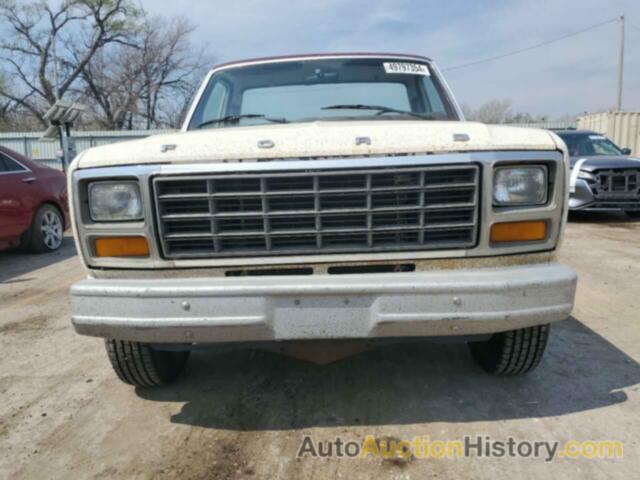 FORD F100, 1FTCF10EXBPA22451