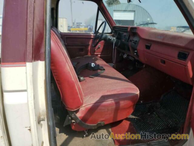 FORD F100, 1FTCF10EXBPA22451