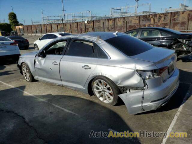 AUDI A4 PREMIUM, WAUGMAF44KN004283