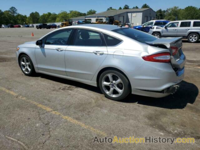 FORD FUSION SE, 3FA6P0H7XGR231561