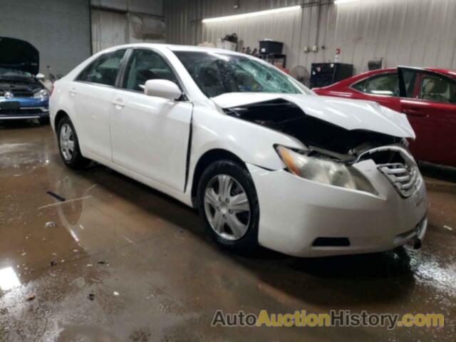 TOYOTA CAMRY BASE, 4T4BE46K69R068904