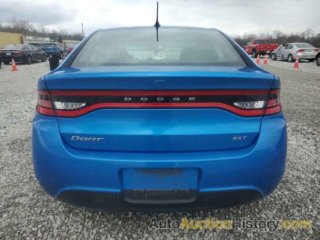 DODGE DART SXT, 1C3CDFBB1FD407513