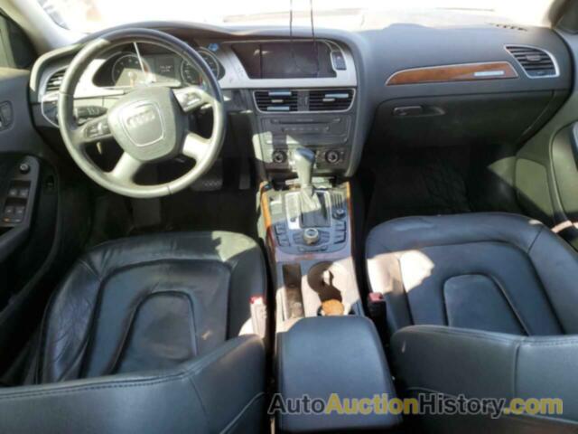 AUDI A4 PREMIUM PLUS, WAUGF78K19A239749