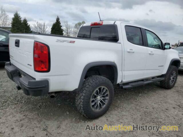 CHEVROLET COLORADO ZR2, 1GCGTEEN8N1271249