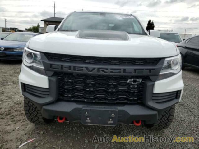 CHEVROLET COLORADO ZR2, 1GCGTEEN8N1271249