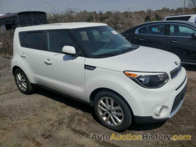 KIA SOUL +, KNDJP3A58H7436870