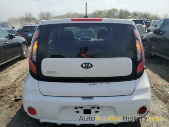 KIA SOUL +, KNDJP3A58H7436870