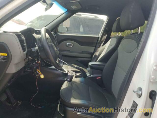 KIA SOUL +, KNDJP3A58H7436870