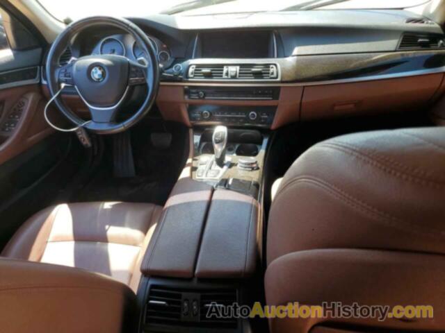 BMW 5 SERIES XI, WBA5B3C59GG257262