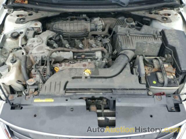 NISSAN ALTIMA BASE, 1N4AL2AP7BN481928