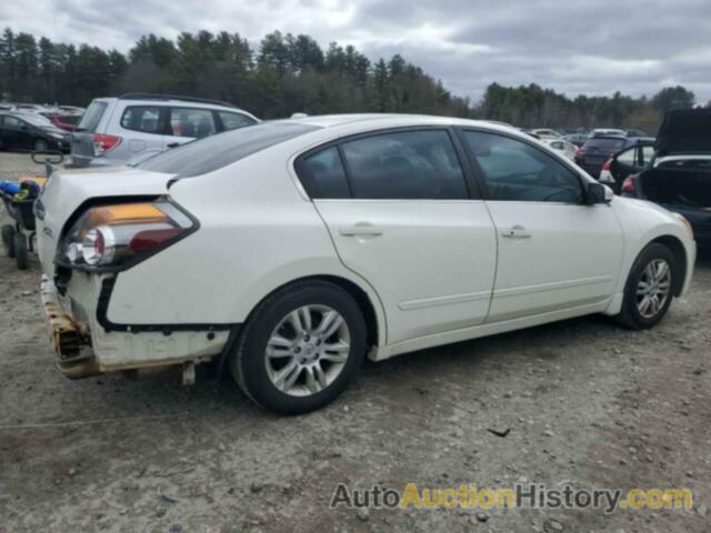 NISSAN ALTIMA BASE, 1N4AL2AP7BN481928