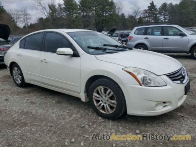 NISSAN ALTIMA BASE, 1N4AL2AP7BN481928