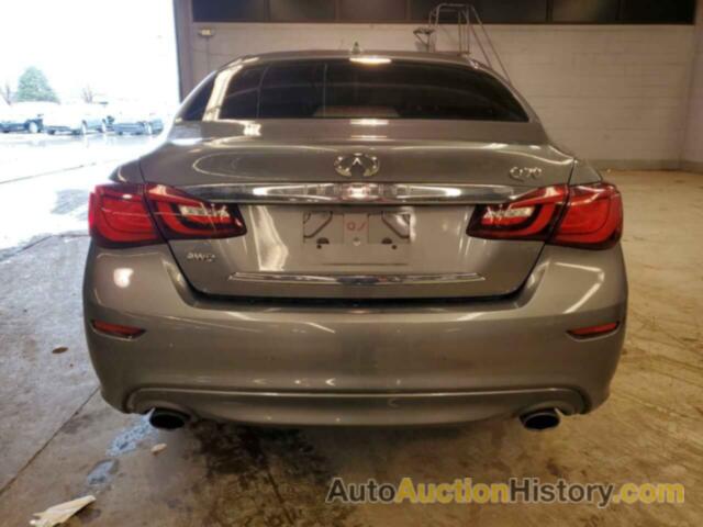 INFINITI Q70 3.7, JN1BY1AR1GM270932