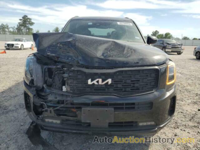 KIA TELLURIDE SX, 5XYP5DHC2NG289003