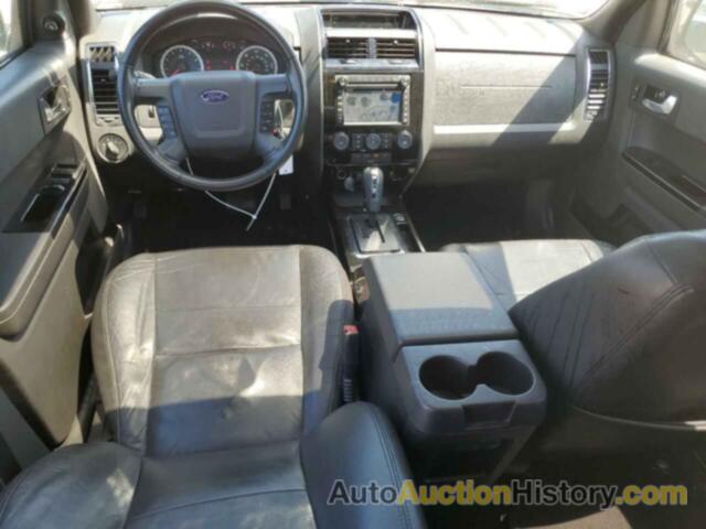 FORD ESCAPE LIMITED, 1FMCU0EG3CKC25525