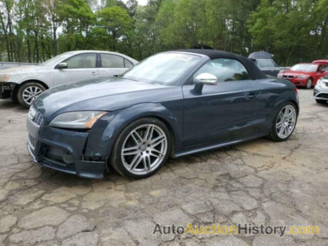 AUDI TTS, TRUWF38J791016443