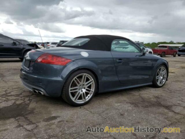 AUDI TTS, TRUWF38J791016443