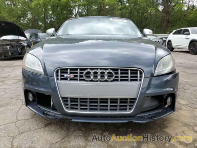 AUDI TTS, TRUWF38J791016443