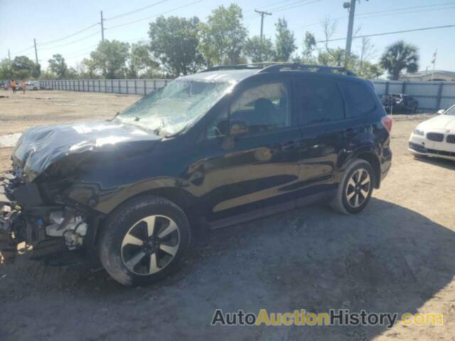 SUBARU FORESTER 2.5I PREMIUM, JF2SJAEC2JH486975