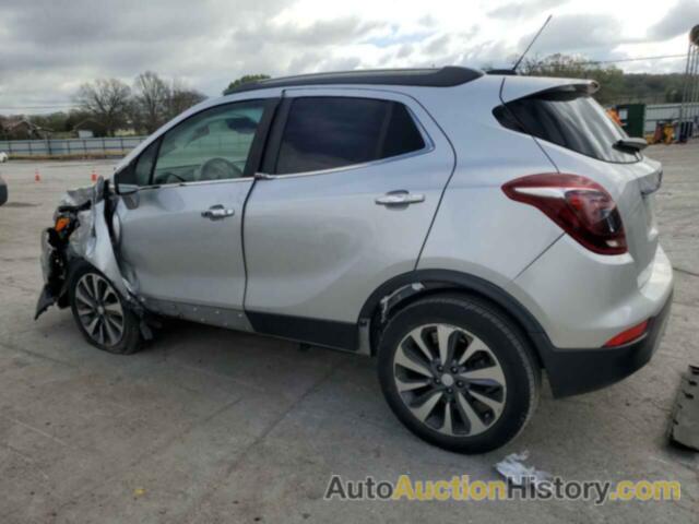 BUICK ENCORE ESSENCE, KL4CJGSM6KB837114