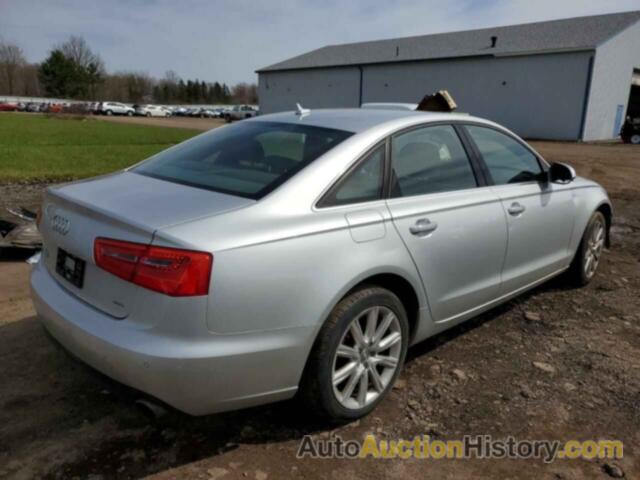 AUDI A6 PREMIUM PLUS, WAUGFAFCXFN017823