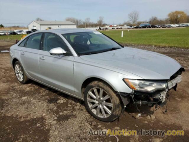 AUDI A6 PREMIUM PLUS, WAUGFAFCXFN017823