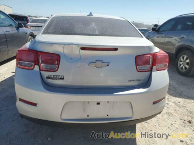 CHEVROLET MALIBU 2LT, 1G11E5SL1EF172786