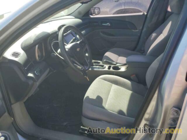 CHEVROLET MALIBU 2LT, 1G11E5SL1EF172786