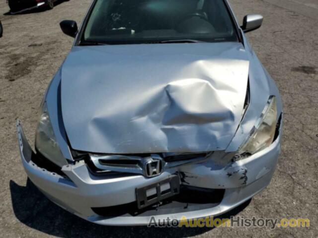 HONDA ACCORD HYBRID, JHMCN36525C007037