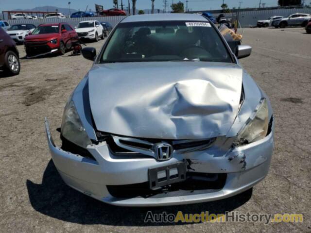 HONDA ACCORD HYBRID, JHMCN36525C007037