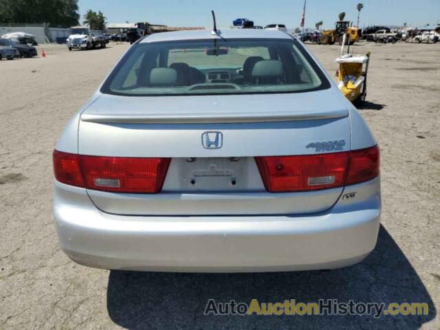 HONDA ACCORD HYBRID, JHMCN36525C007037