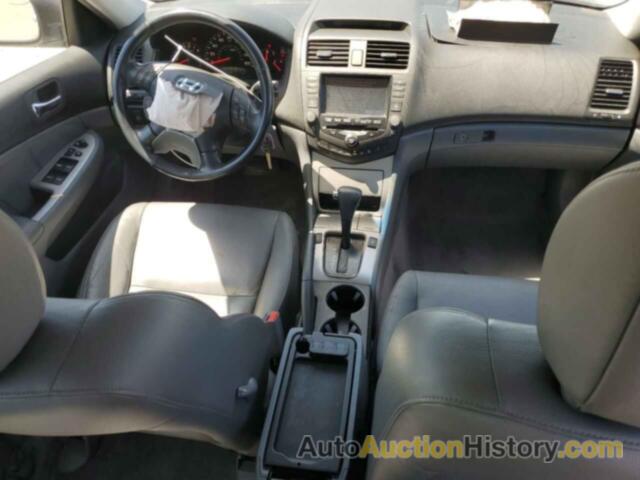 HONDA ACCORD HYBRID, JHMCN36525C007037