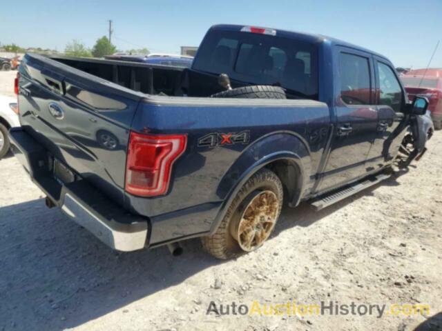 FORD F-150 SUPERCREW, 1FTEW1EP9HKE12739