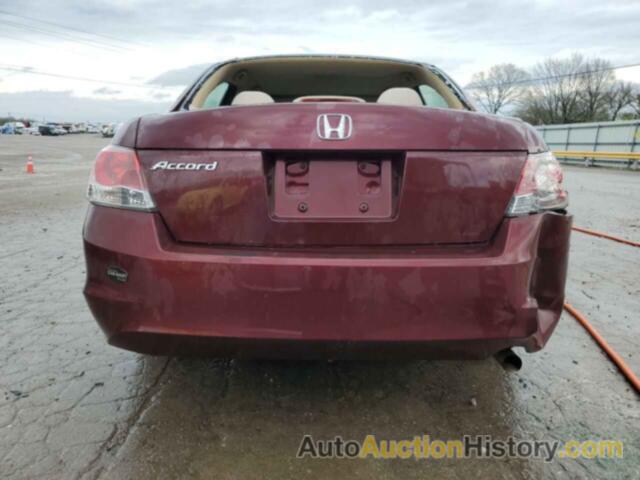 HONDA ACCORD LX, 1HGCP2F33AA144144