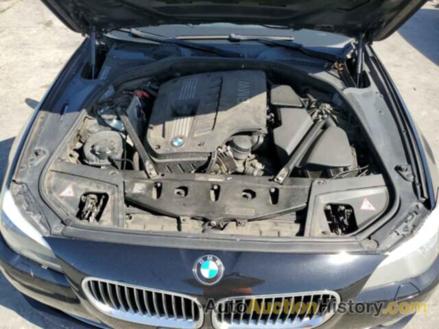 BMW 5 SERIES I, WBAFR1C56BC748361