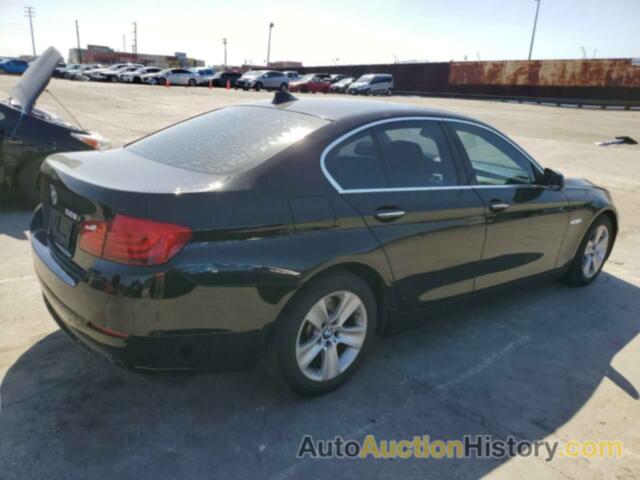 BMW 5 SERIES I, WBAFR1C56BC748361