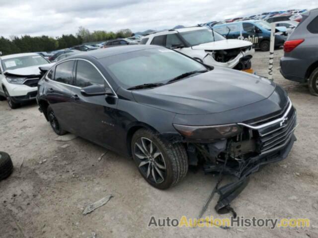 CHEVROLET MALIBU LT, 1G1ZD5ST3JF262912