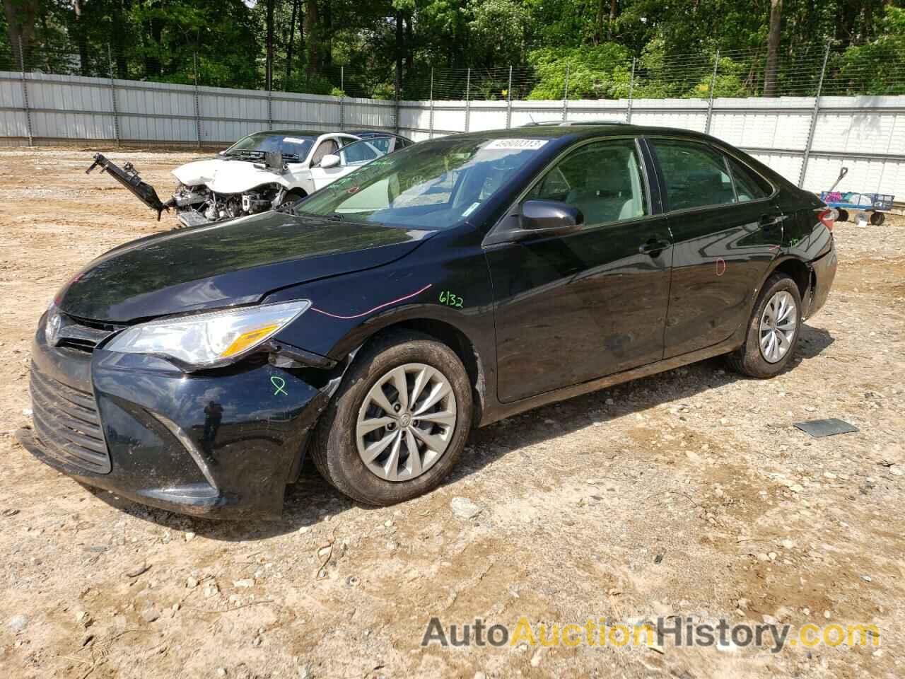 2017 TOYOTA CAMRY LE, 4T1BF1FK4HU373130