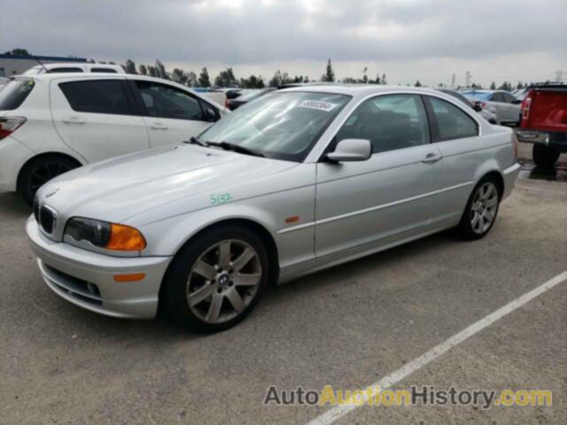 BMW 3 SERIES CI, WBABN33441JW56544