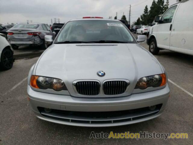 BMW 3 SERIES CI, WBABN33441JW56544