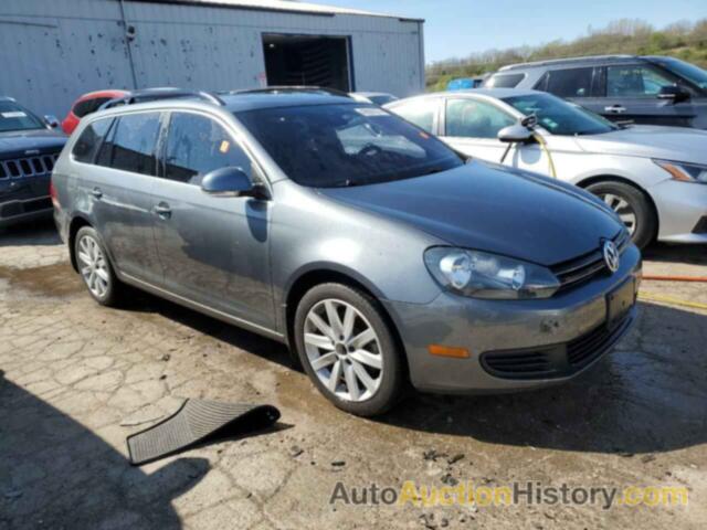 VOLKSWAGEN JETTA TDI, 3VWML7AJ2CM692446