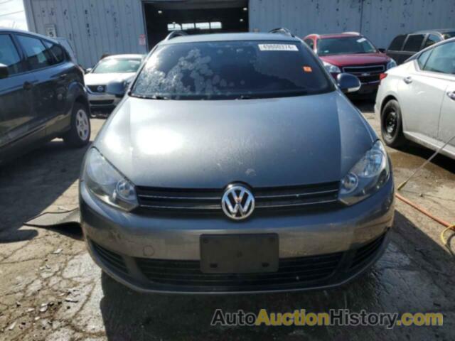 VOLKSWAGEN JETTA TDI, 3VWML7AJ2CM692446