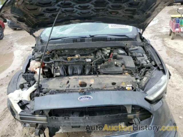 FORD FUSION SE, 3FA6P0H77ER146447