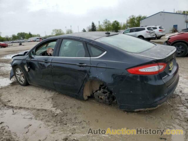 FORD FUSION SE, 3FA6P0H77ER146447