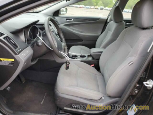 HYUNDAI SONATA GLS, 5NPEB4AC4DH611755